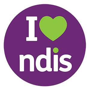 I Heart NDIS