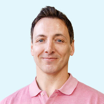 Mike Palfrey